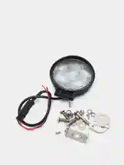 Светодиодная фара "OFFRoad AVS серия "Basic"