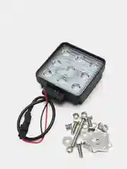 Светодиодная фара "OFFRoad AVS серия "Basic"