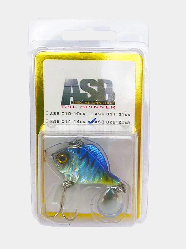 Блесна ASB