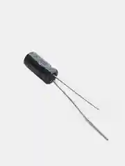 10 штук 10мкф 16в Конденсатор электролитический 10UF 16V 105C 5х11