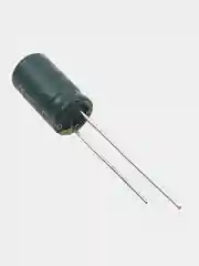 10 штук, 1000мкФ, 10в, конденсатор электролитический, 1000UF, 10V, 10 х 16, 105C