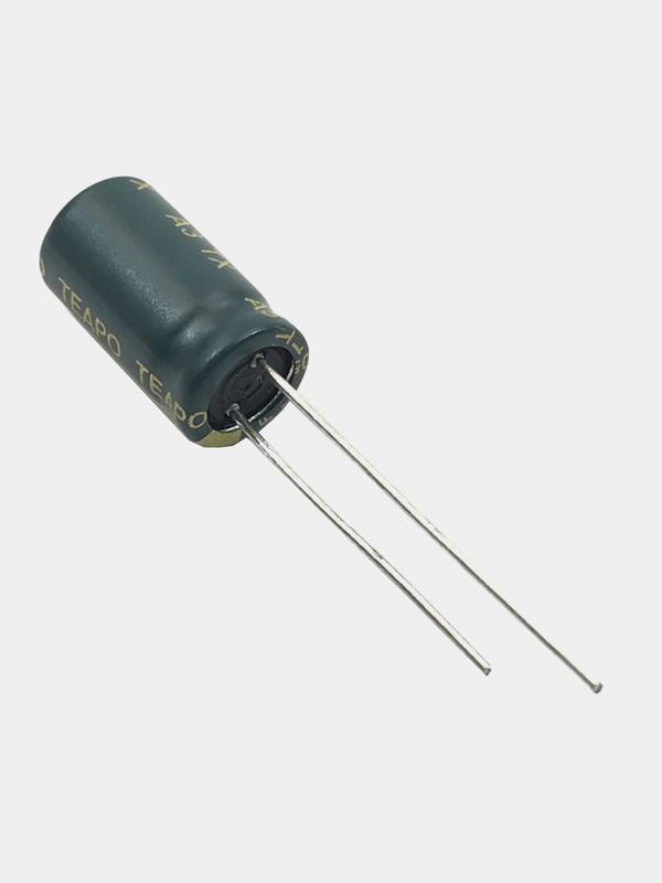 10 штук, 1000мкФ, 10в, конденсатор электролитический, 1000UF, 10V, 10 х 16, 105C