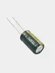 10 штук, 1000мкФ, 10в, конденсатор электролитический, 1000UF, 10V, 10 х 16, 105C