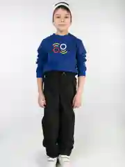 Брюки Boom для мальчика