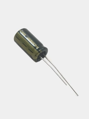 470мкФ, 25в, конденсатор LOW ESR 470UF, 25V, 105C, 8 х 16, WL Jamicon