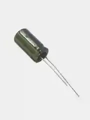 470мкФ, 25в, конденсатор LOW ESR 470UF, 25V, 105C, 8 х 16, WL Jamicon