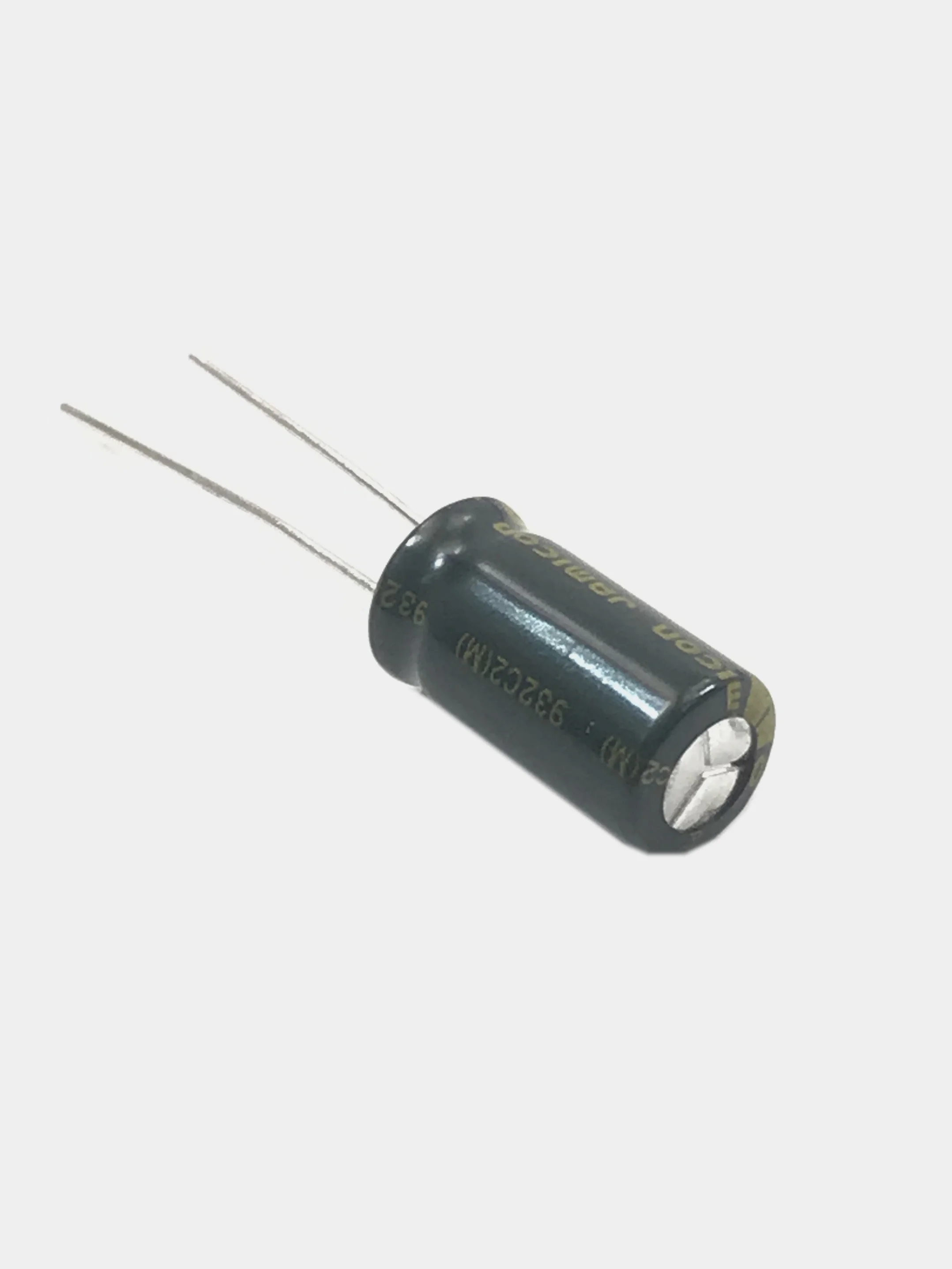 470мкФ, 25в, конденсатор LOW ESR 470UF, 25V, 105C, 8 х 16, WL Jamicon