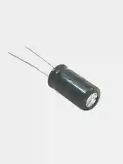 470мкФ, 25в, конденсатор LOW ESR 470UF, 25V, 105C, 8 х 16, WL Jamicon