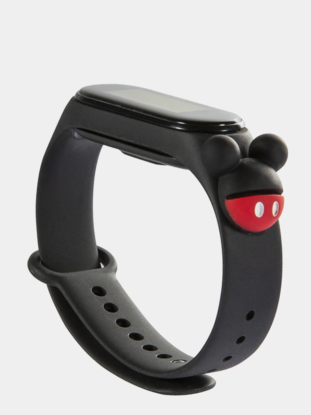 Ремешок на фитнес браслет Xiaomi mi band 3/4