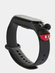 Ремешок на фитнес браслет Xiaomi mi band 3/4