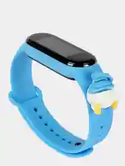 Ремешок на фитнес браслет Xiaomi mi band 3/4