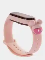 Ремешок на фитнес браслет Xiaomi mi band 3/4