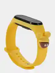 Ремешок на фитнес браслет Xiaomi mi band 3/4
