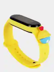 Ремешок на фитнес браслет Xiaomi mi band 3/4