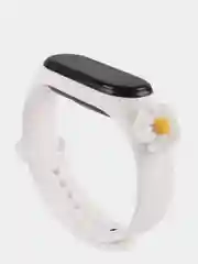 Ремешок на фитнес браслет Xiaomi mi band 3/4