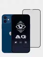 Матовое защитное стекло iPhone 7/8/ SE 2020 7+/8+ 11/XR 11PRO/XS 11 PRO MAX/XS MAX 12 mini