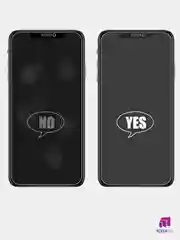 Матовое защитное стекло iPhone 7/8/ SE 2020 7+/8+ 11/XR 11PRO/XS 11 PRO MAX/XS MAX 12 mini