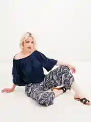 Женский домашний комплект