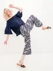 Женский домашний комплект