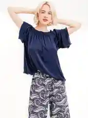 Женский домашний комплект