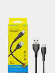 Кабель для зарядки micro, lightning, type-c, зарядка для телефона планшета наушников