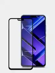 Защитное 5D стекло для Huawei, Honor 8S / Y5 2019 / PSmart 2019 / P20 / 10 / P30 / 8A /10i