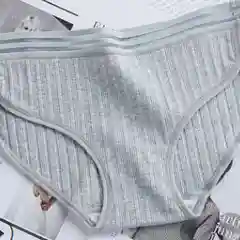 Женские хлопковые трусики