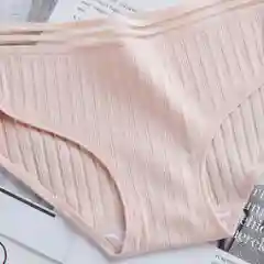 Женские хлопковые трусики