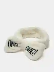 Лимонный повязка для волос OMG