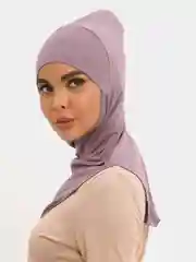 Подхиджабник. Подшарфник. Бони - шапочка под платок, чепчик мусульманский