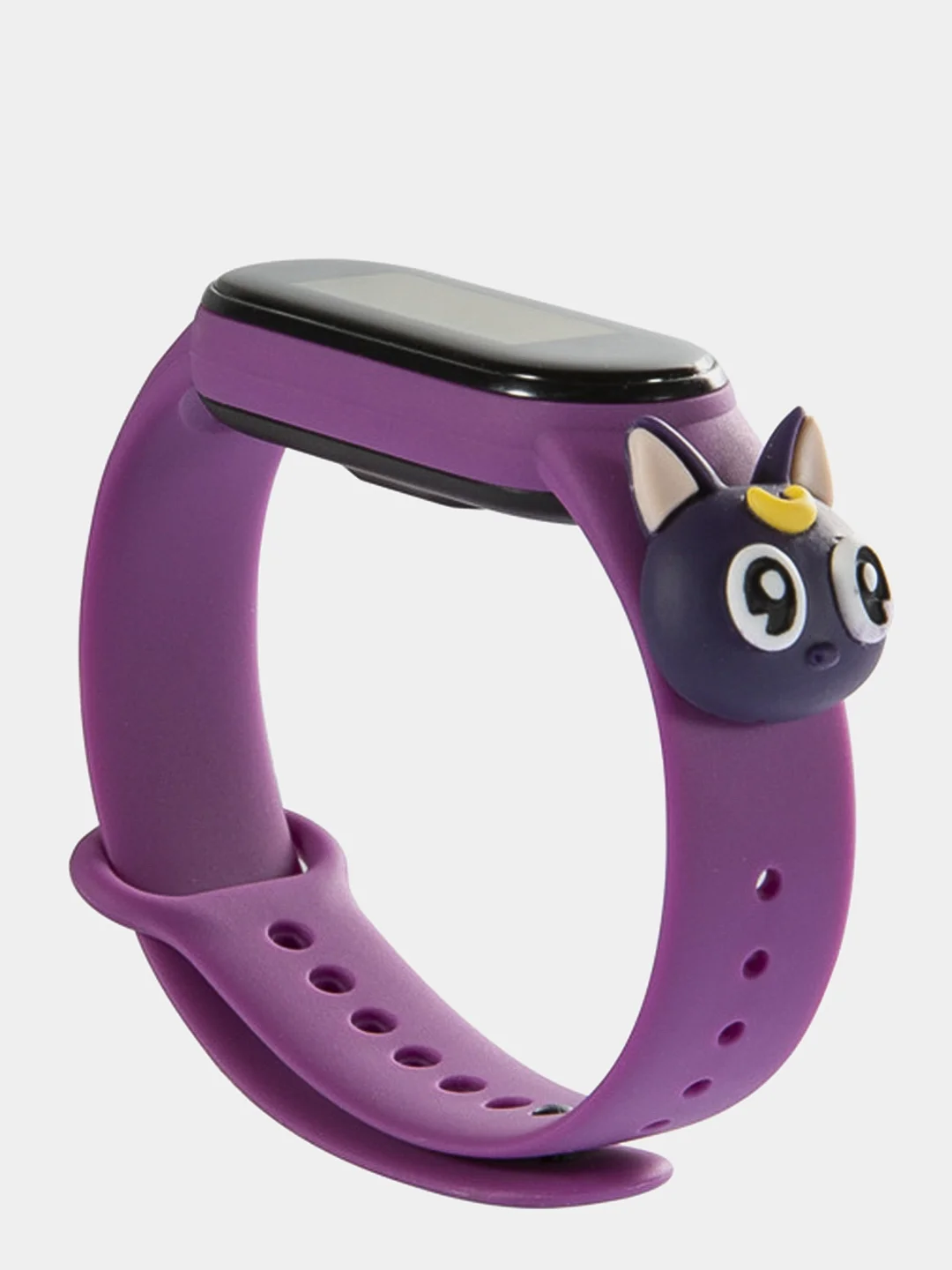 Ремешок на фитнес браслет Xiaomi Mi band 5