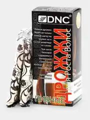 Пивные дрожжи для роста волос, DNC