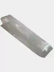 20/10 мм термоусадка прозрачная, 1 метр