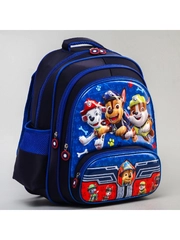 Ранец с жестким карманом Paw patrol