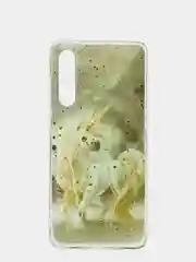 Чехол Xiaomi Mi 9, Сяоми Ми 9 силиконовый с рисунком