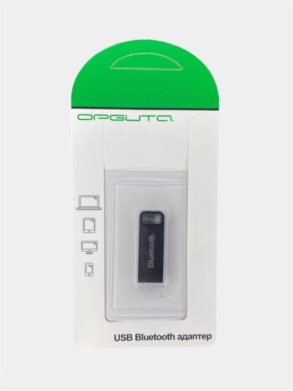 USB Bluetooth адаптер "Opguta" купить по цене 329 ₽ в интернет-магазине ...