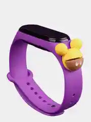 Ремешок на фитнес браслет Xiaomi Mi band 5