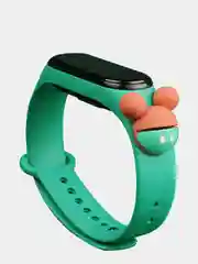Ремешок на фитнес браслет Xiaomi Mi band 5