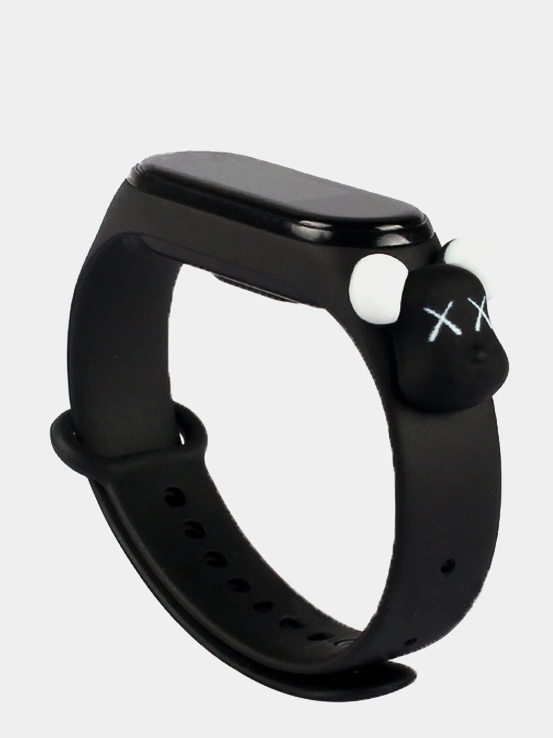Ремешок на фитнес браслет Xiaomi Mi band 5