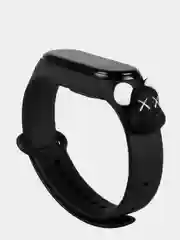 Ремешок на фитнес браслет Xiaomi Mi band 5