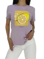 Футболка Lemon