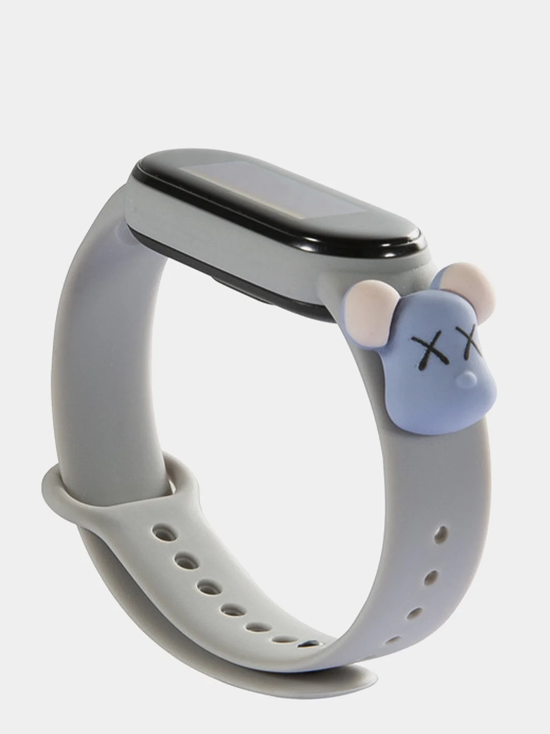 Ремешок на фитнес браслет Xiaomi Mi band 5