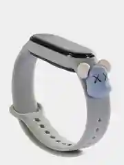 Ремешок на фитнес браслет Xiaomi Mi band 5
