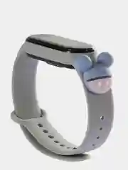 Ремешок на фитнес браслет Xiaomi Mi band 5