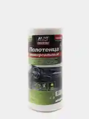 Полотенца универсальные AVS, 30 шт / 70 шт