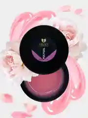 Полигель Milory Pinky, в баночке, розовый, 20 г, MLPG-006
