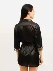 Халат женский домашний