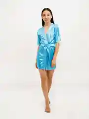 Халат женский домашний