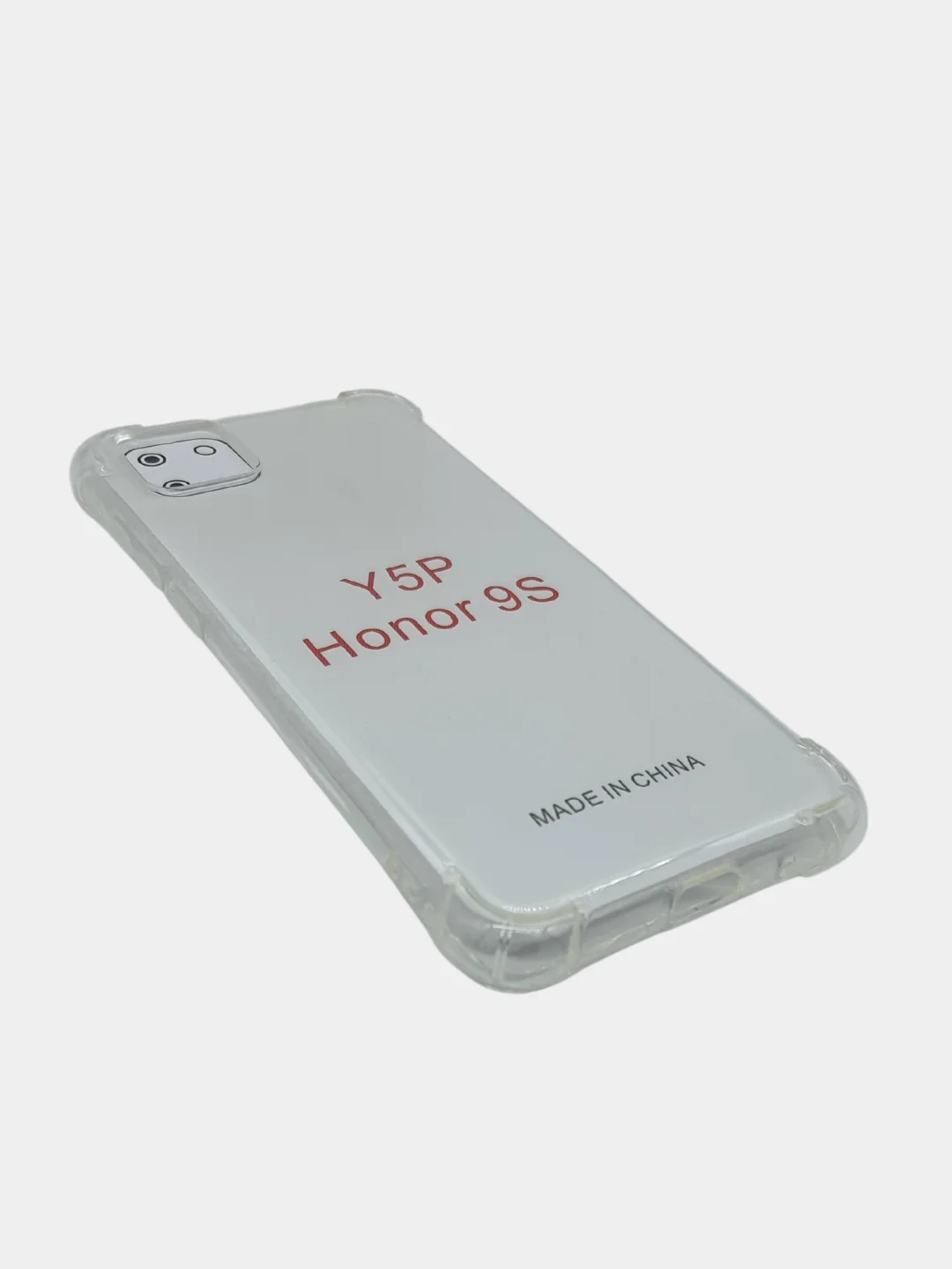 Противоударный чехол для Huawei Honor 9S, P Smart 2019, 8S/Y5, P 40 Lite E/Y7P, P 40 Lite