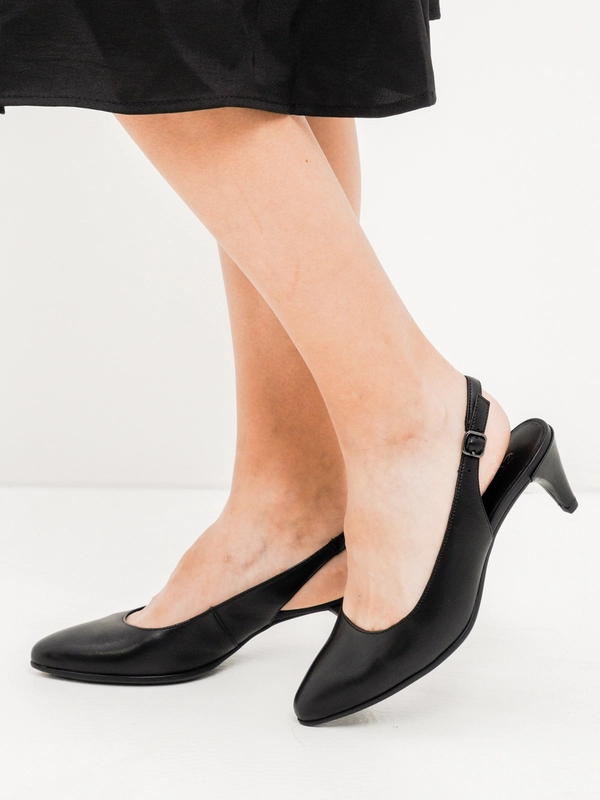 Туфли "Shape 45 pointy sleek", Ecco